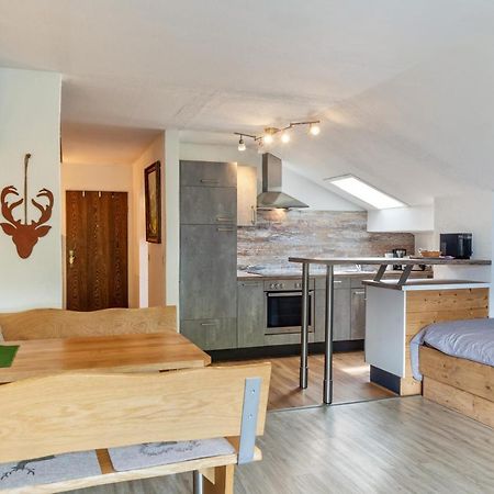 Johannas Alm Гармиш-Партенкирхен Экстерьер фото